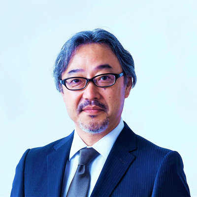 中野 慎三