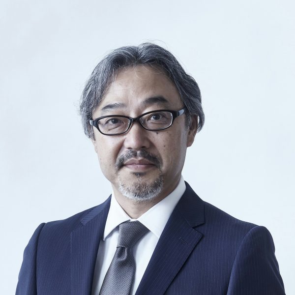 中野 慎三