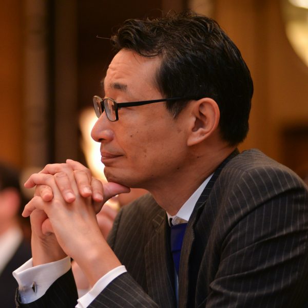 白木 信一郎