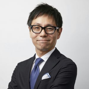 仮屋薗 聡一