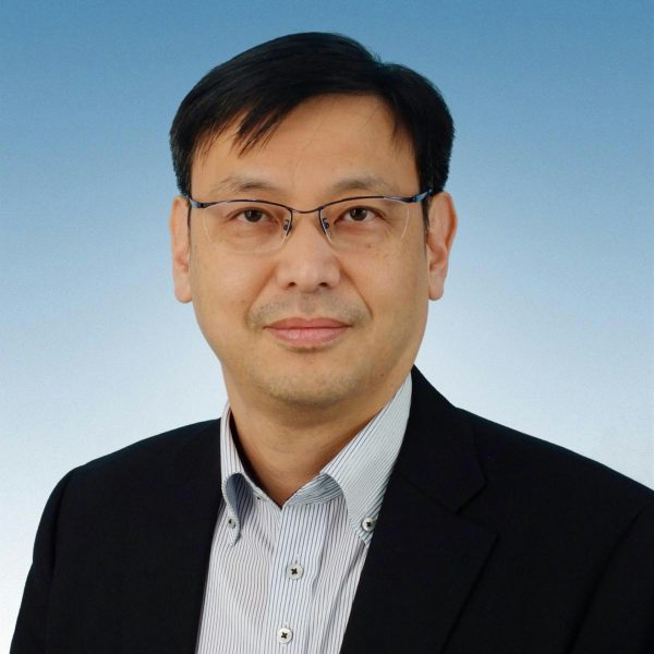 山口 泰久