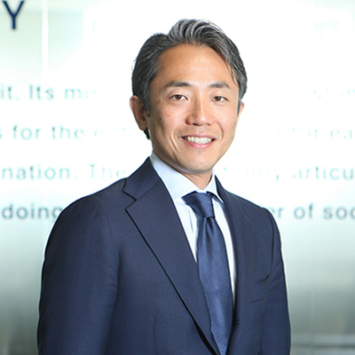 山岸 広太郎