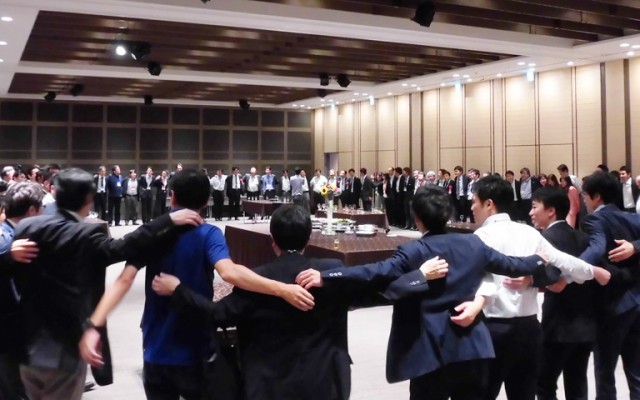 一般社団法人日本ベンチャーキャピタル協会