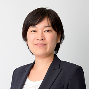 羽鳥 裕美子
