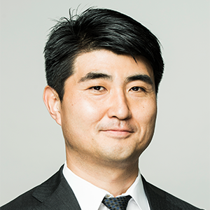 郷治 友孝