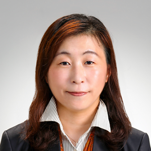 問山 陽子
