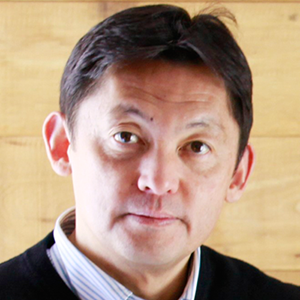瀧口 匡