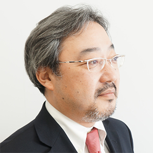 中野 慎三