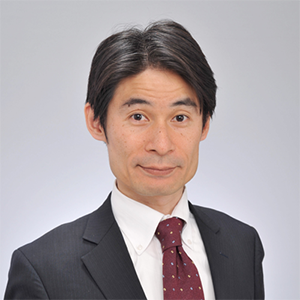 山中 卓
