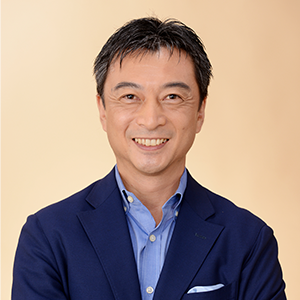 安永 謙