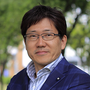 磯崎 哲也