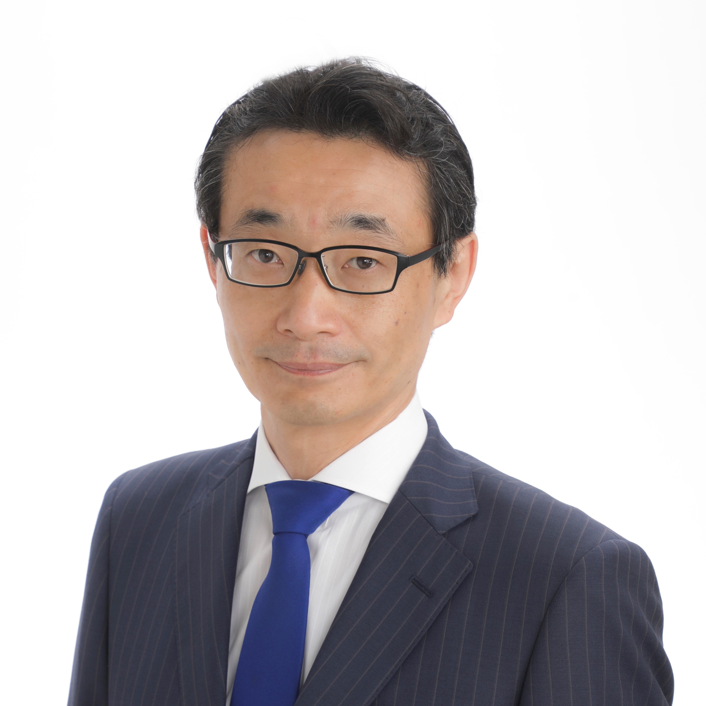 白木 信一郎