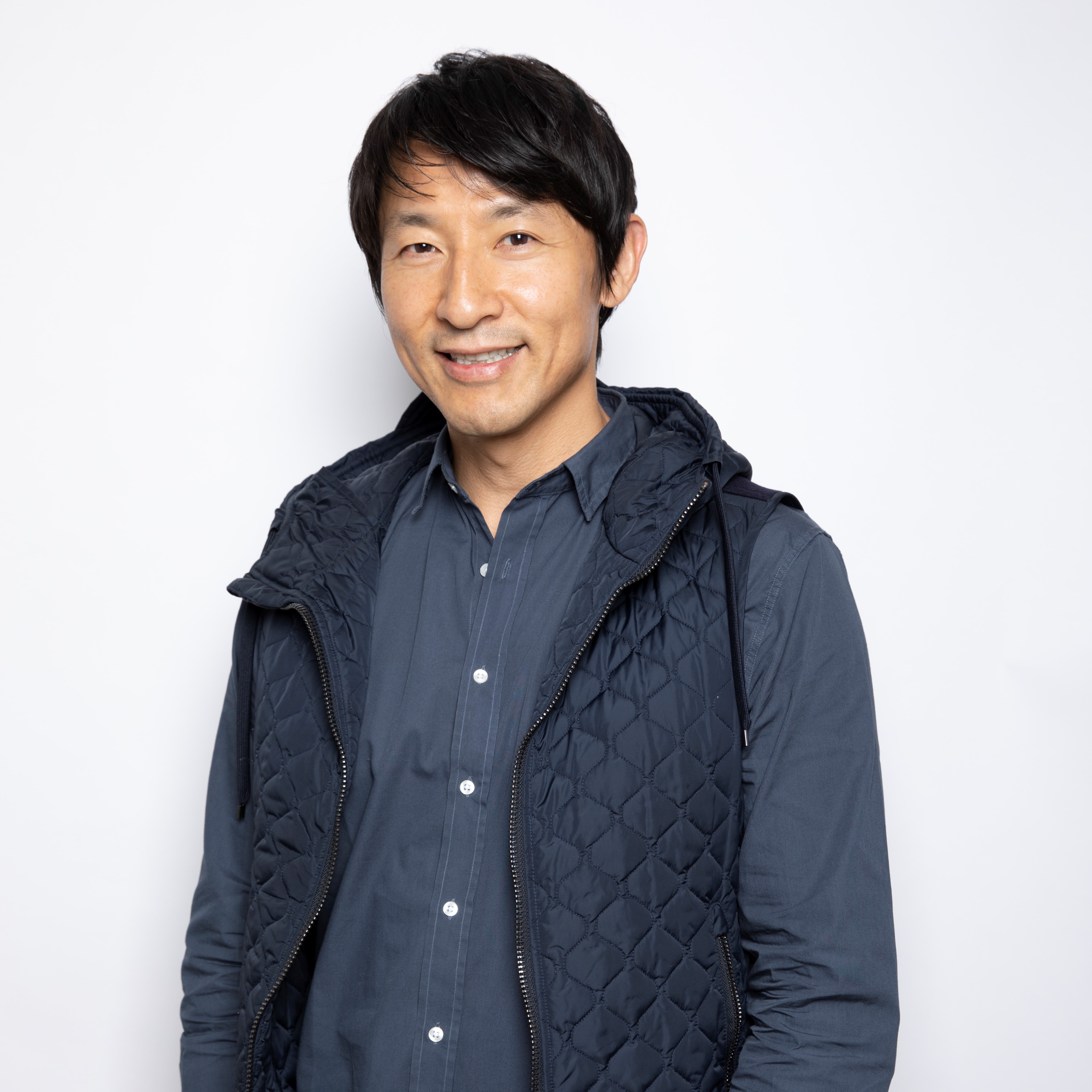 久保田 雅也