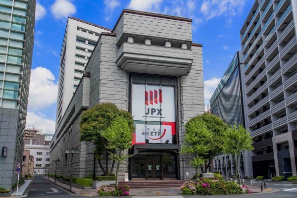 3/16(月) 株式会社東京証券取引所/JVCA 共催イベント「東証アローズ見学＆ IPO セミナー」